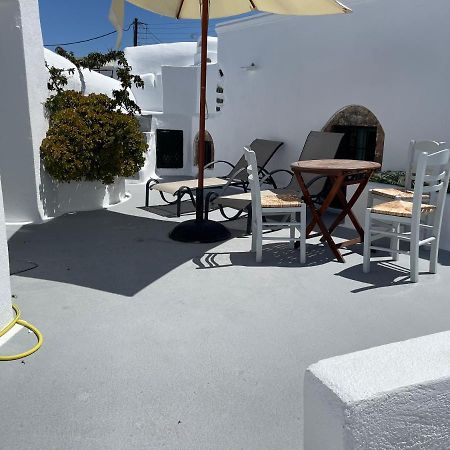 Viletta Verte Fira  Exterior photo