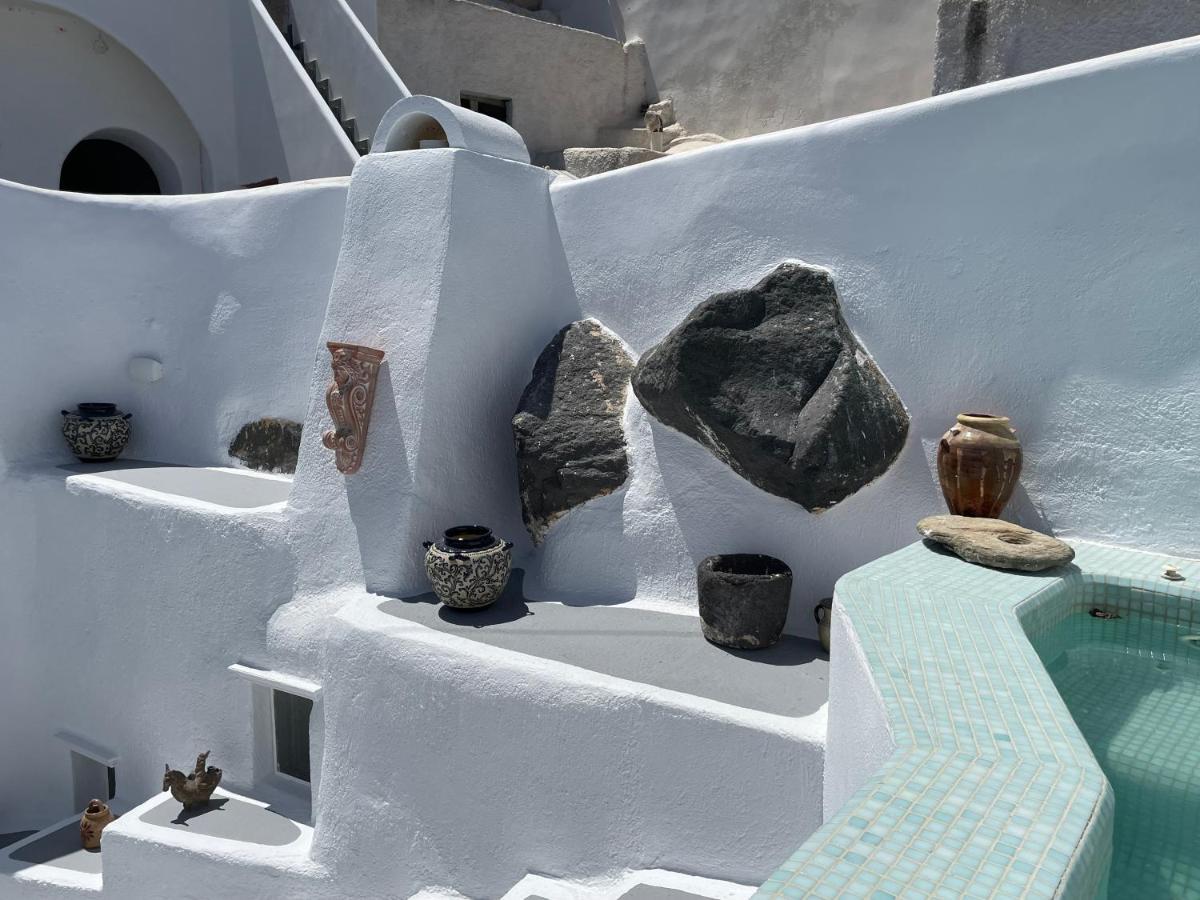 Viletta Verte Fira  Exterior photo